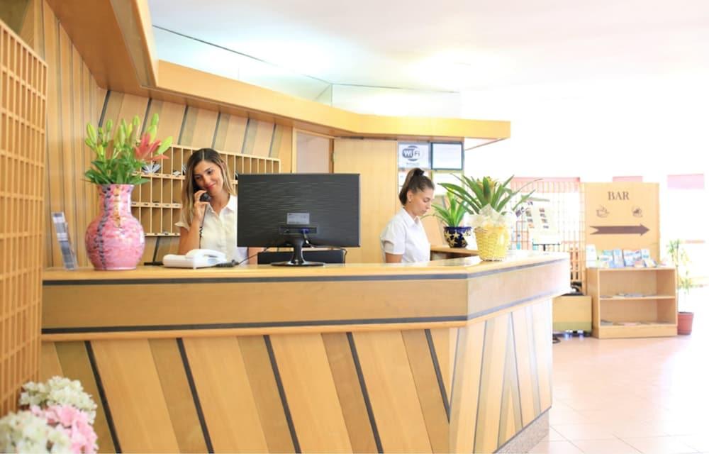 Hotel Soleado อาลเกโร ภายนอก รูปภาพ
